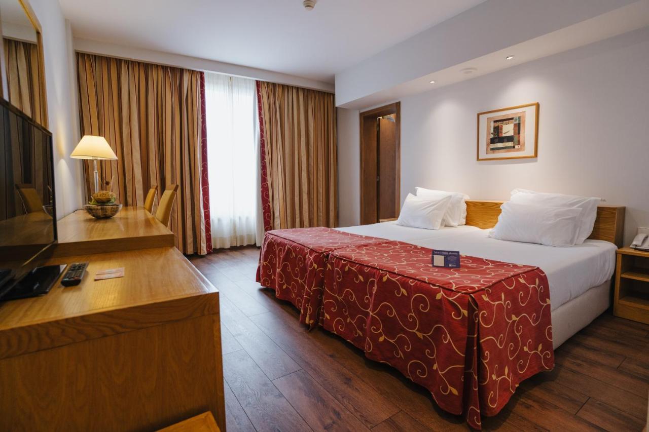 Hotel Premium Porto Maia מראה חיצוני תמונה
