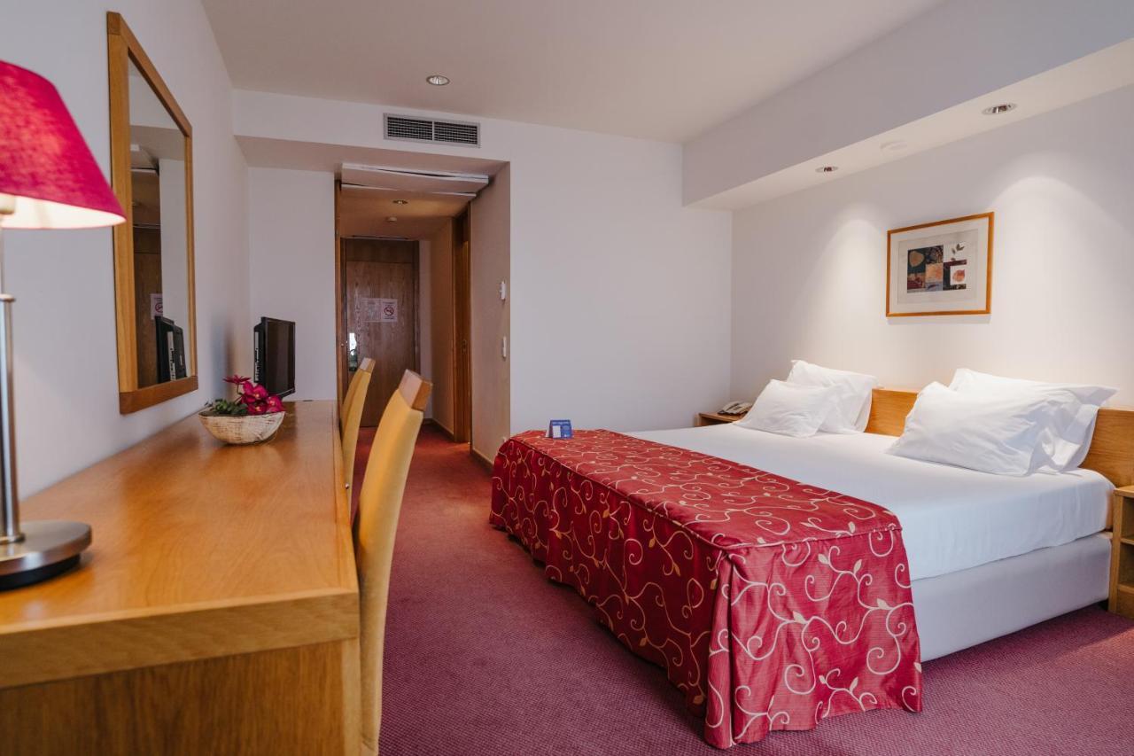 Hotel Premium Porto Maia מראה חיצוני תמונה