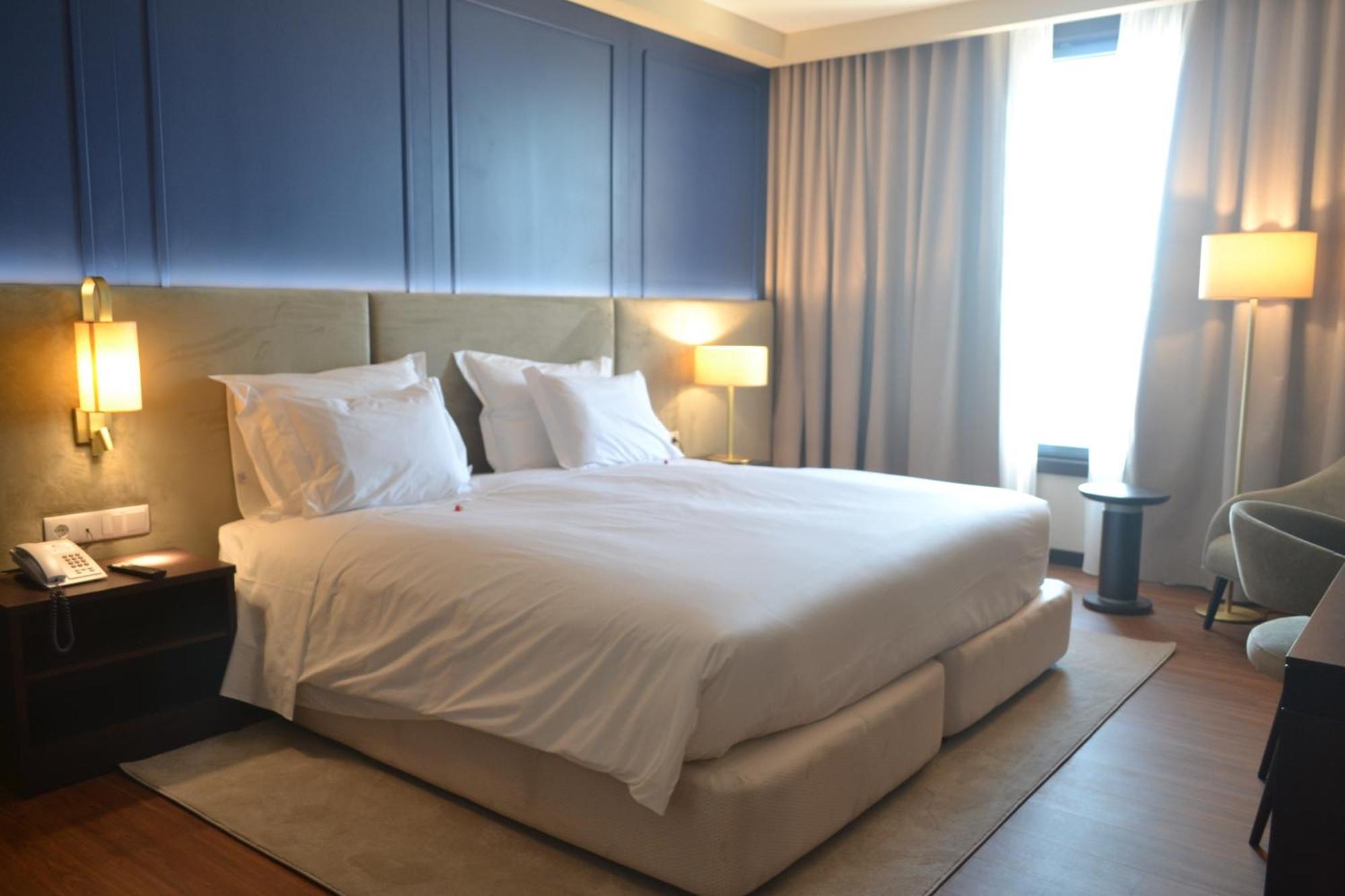 Hotel Premium Porto Maia מראה חיצוני תמונה