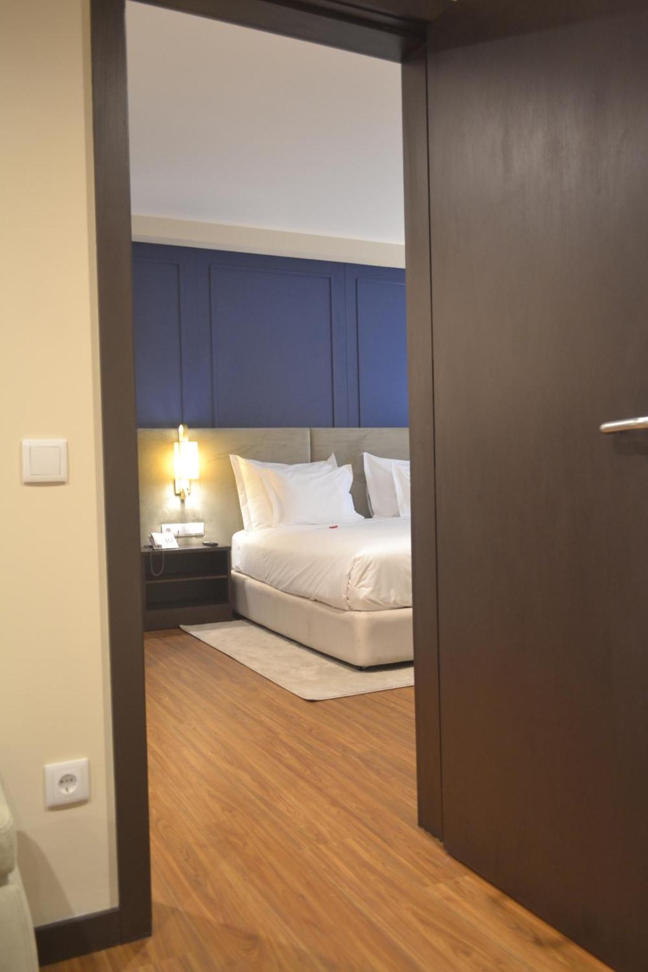Hotel Premium Porto Maia מראה חיצוני תמונה